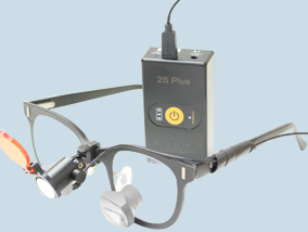 Ready-Made TTL Loupes from PeriOptix  Dentalcompare: Top Products. Best  Practices.